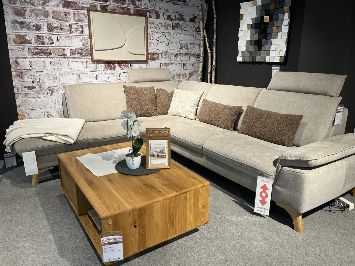 Sofa TULSA (KS)