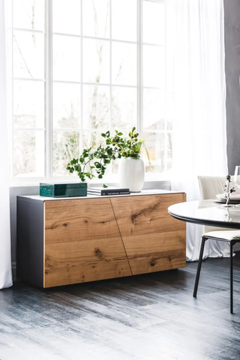 Kommode "EXPLORER" von Cattelan Italia