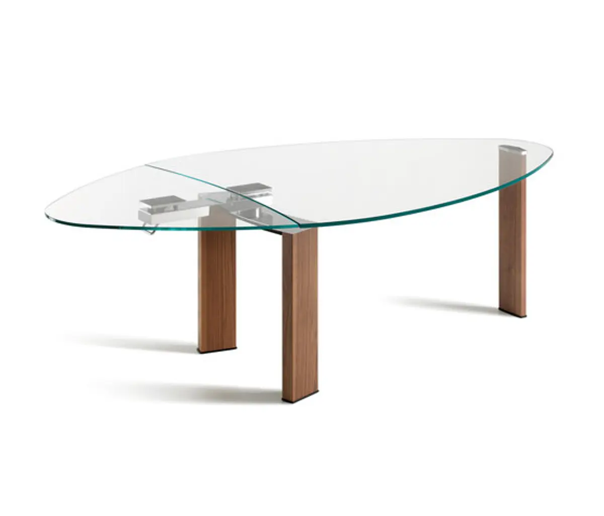 Tisch "DAYTONA" von Cattelan Italia