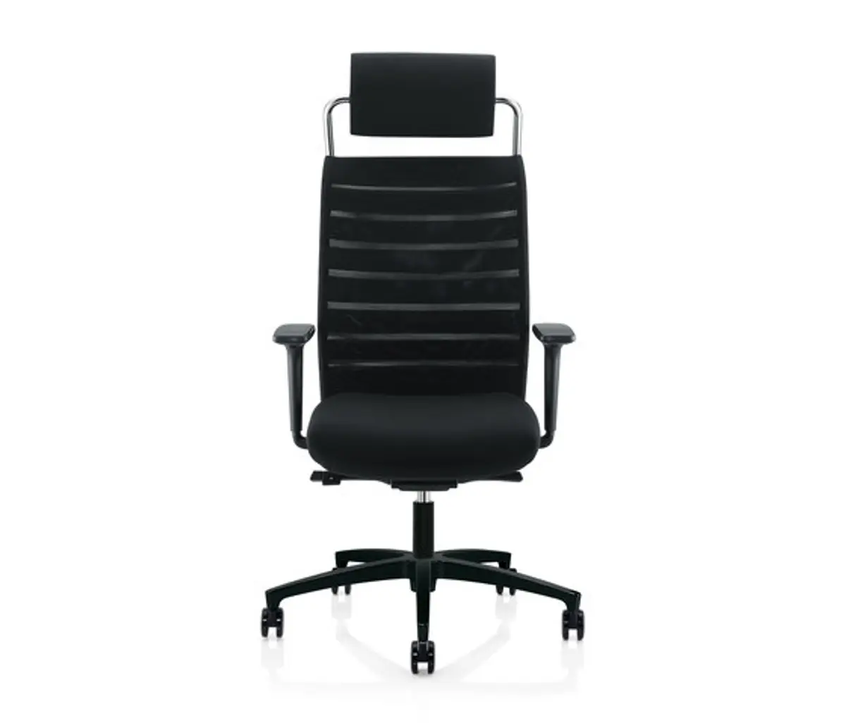 Bürodrehstuhl "CONTE TWO CC505" von Züco