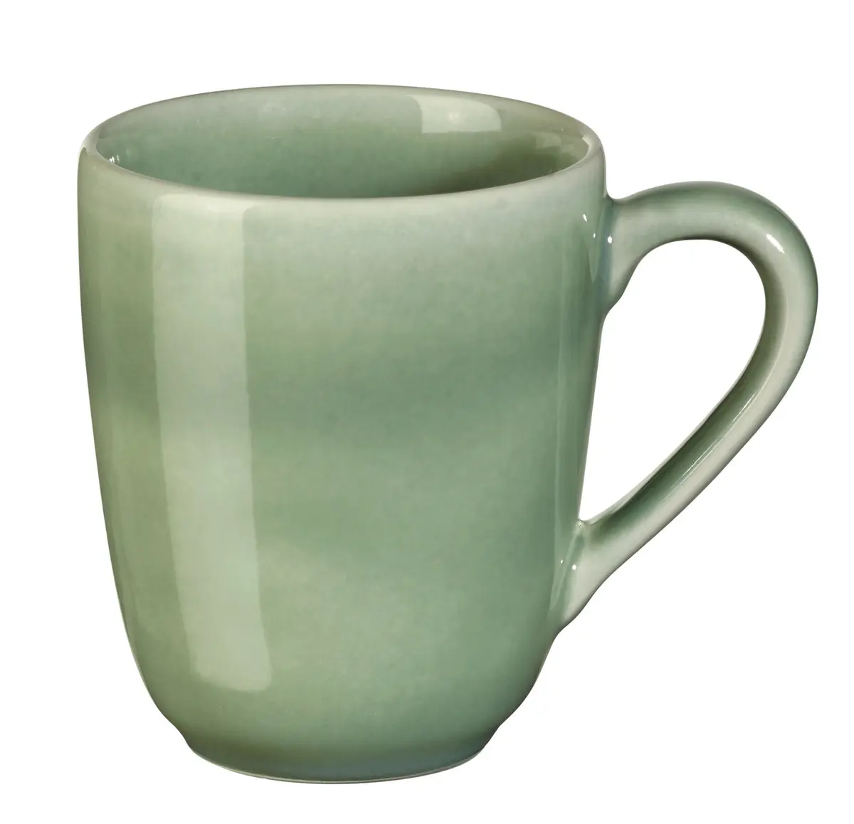 ASA saisons Henkelbecher in agave