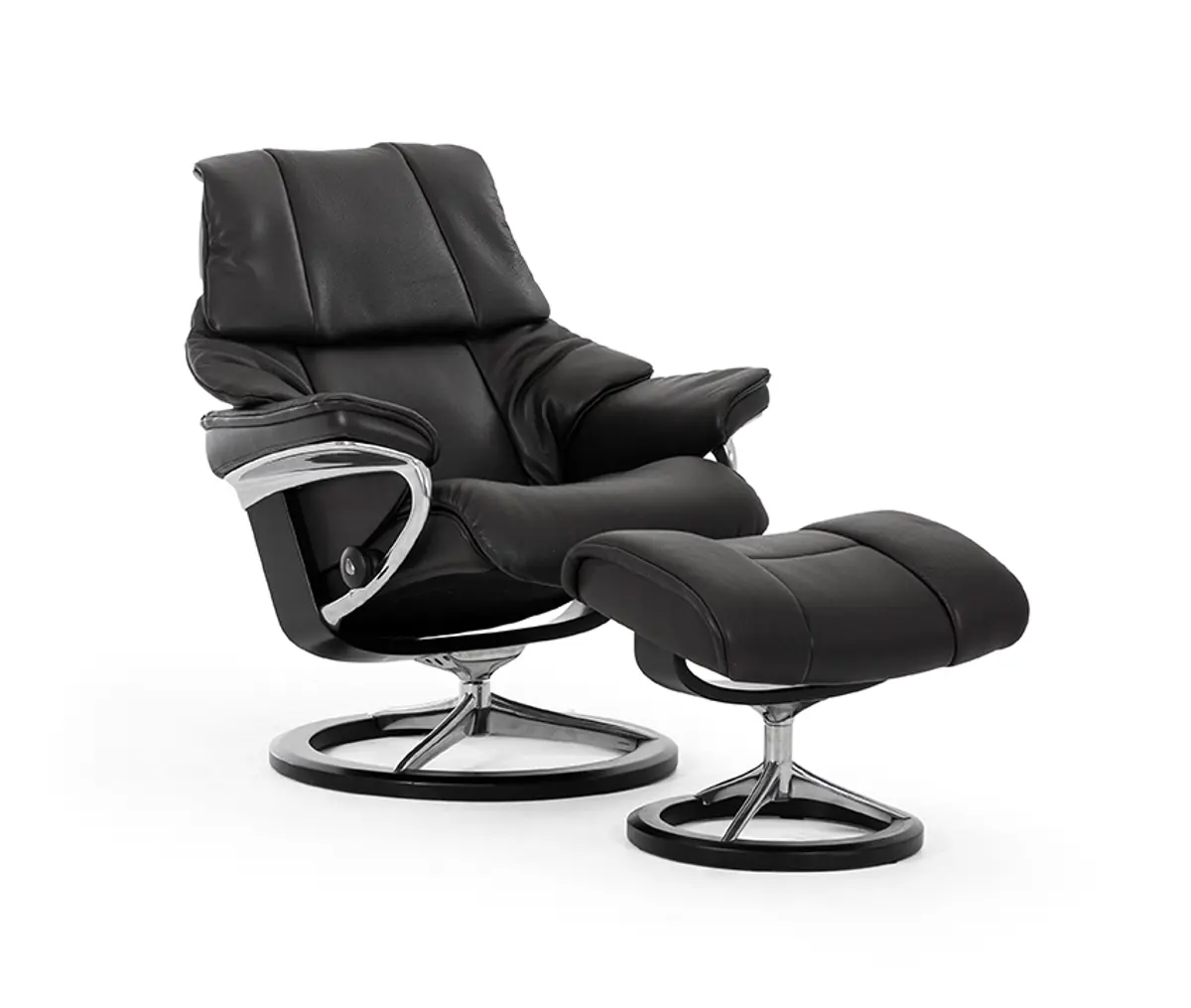 Relaxessel Reno von Stressless