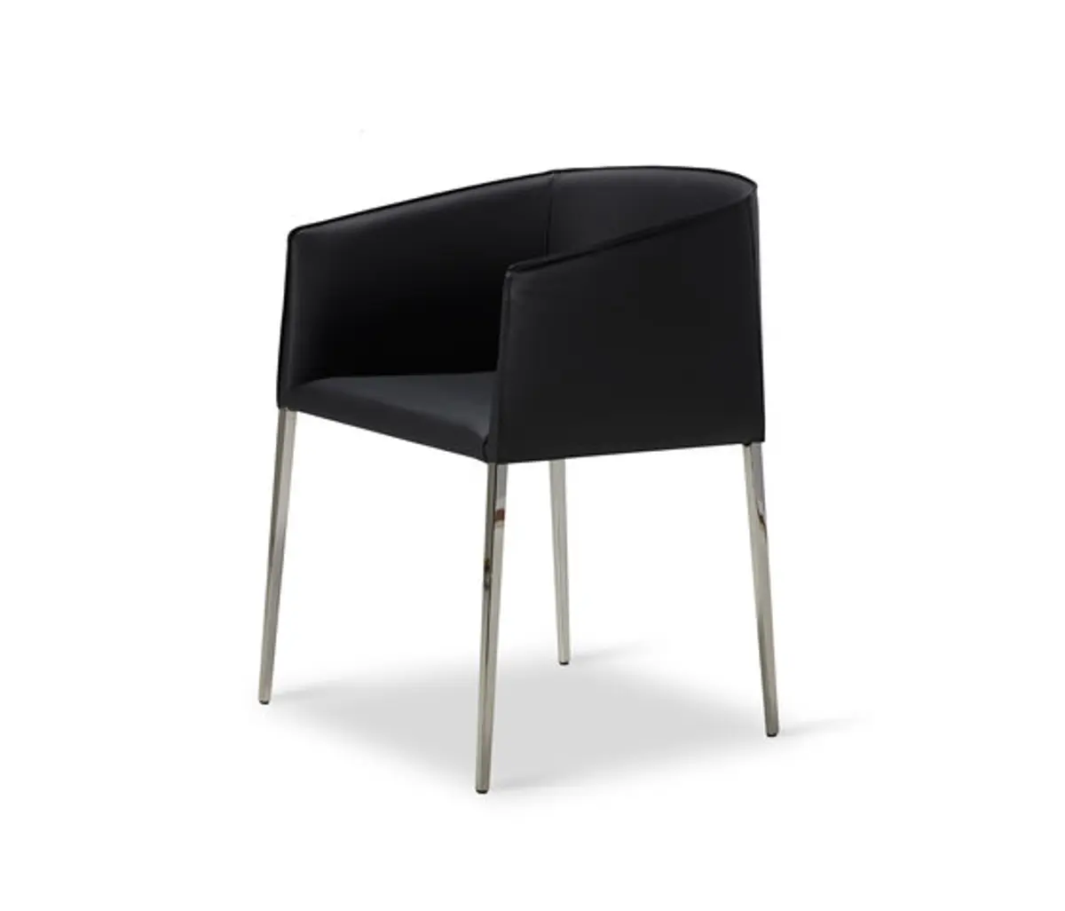 Stuhl "Tulip" von Jori