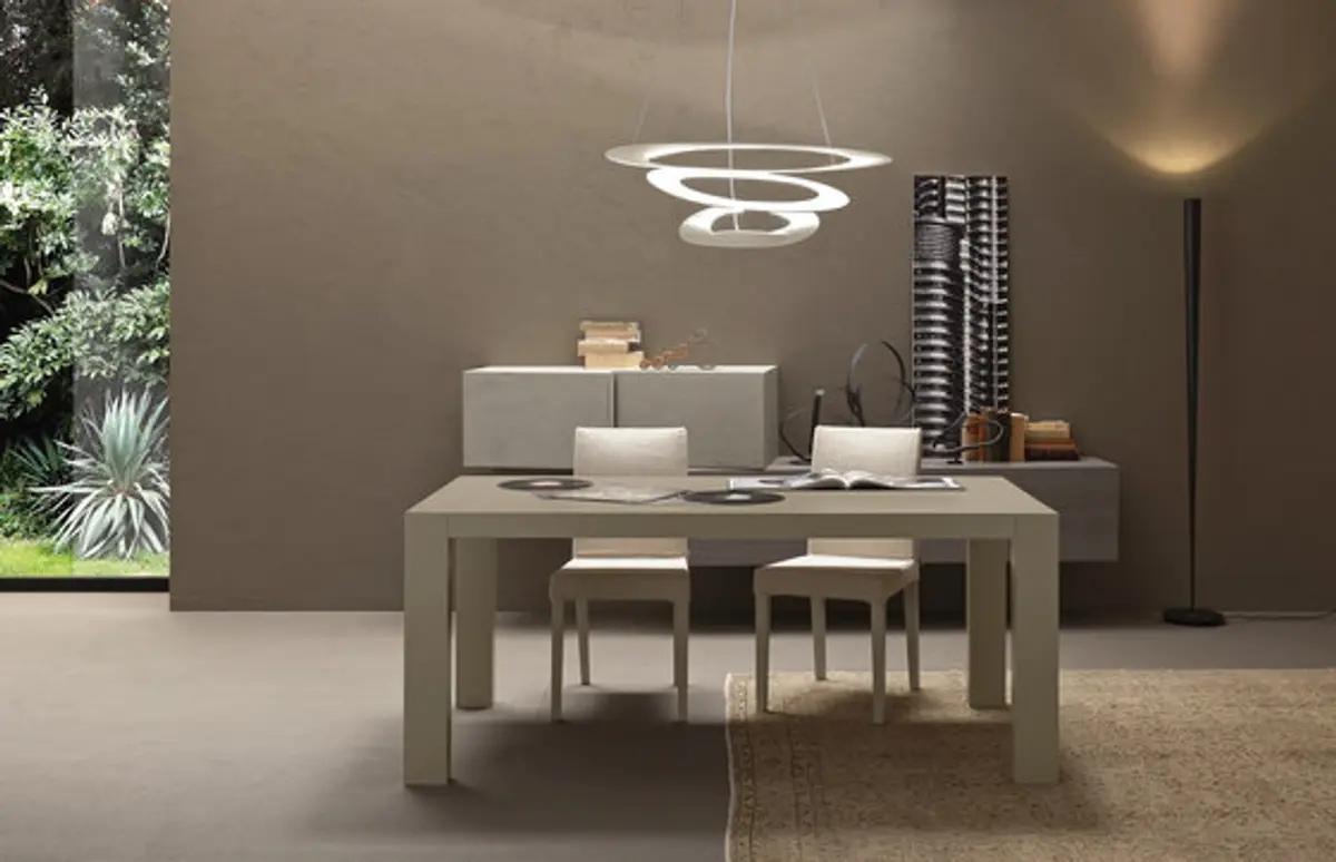 Tisch "Opla" von Presotto