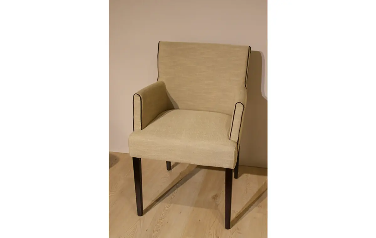 Armlehnenstuhl Calvi