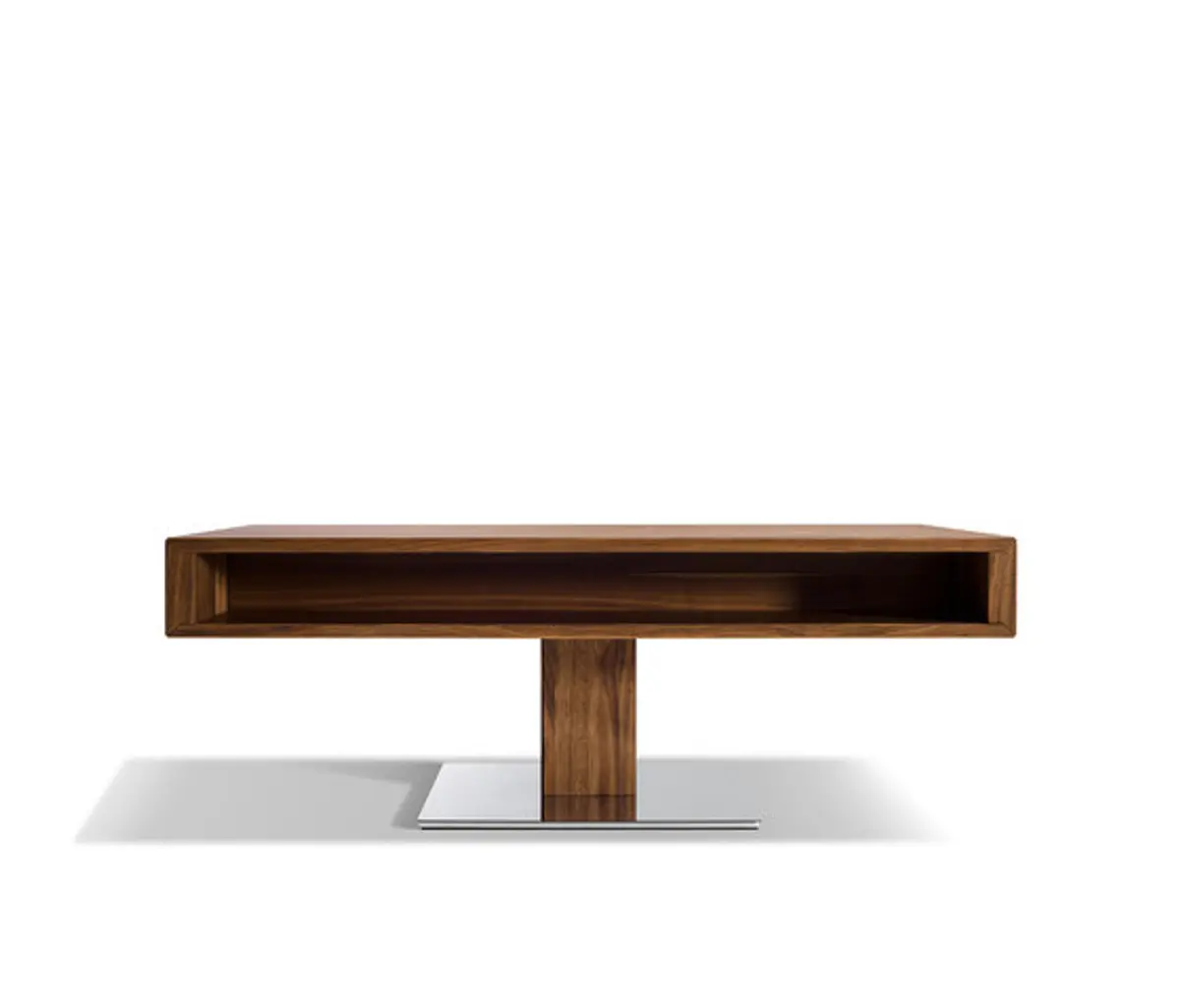 Couchtisch "lift" von TEAM 7