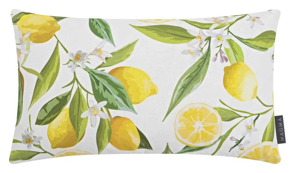 Kissen Frutta 30x50 cm