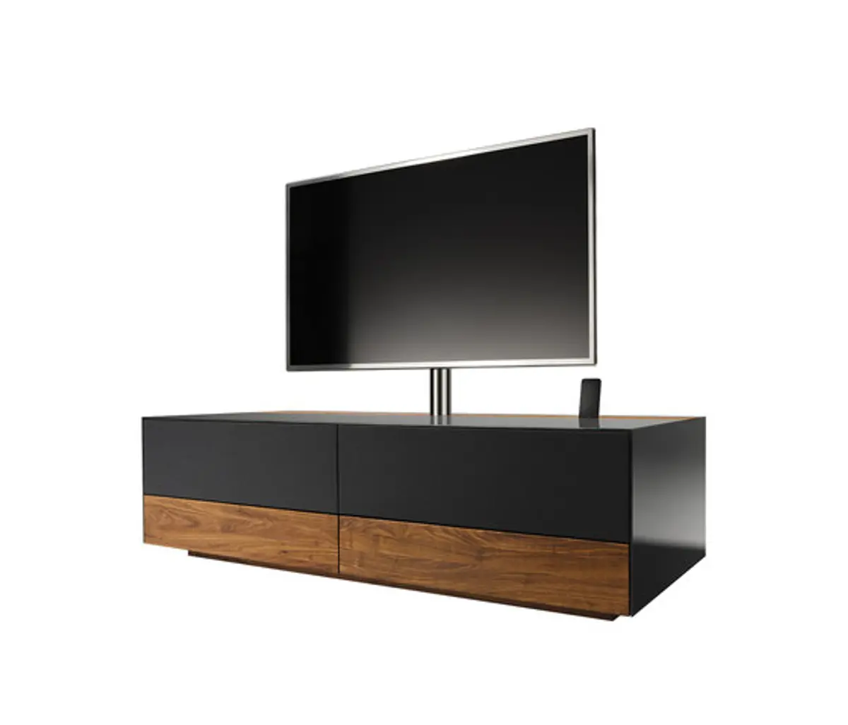 Home Entertainement "cubus pure" von TEAM 7