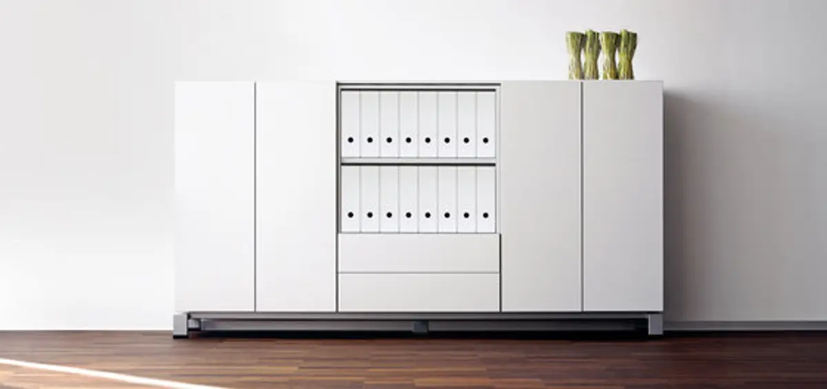 Büroschrank "M6" von Vario