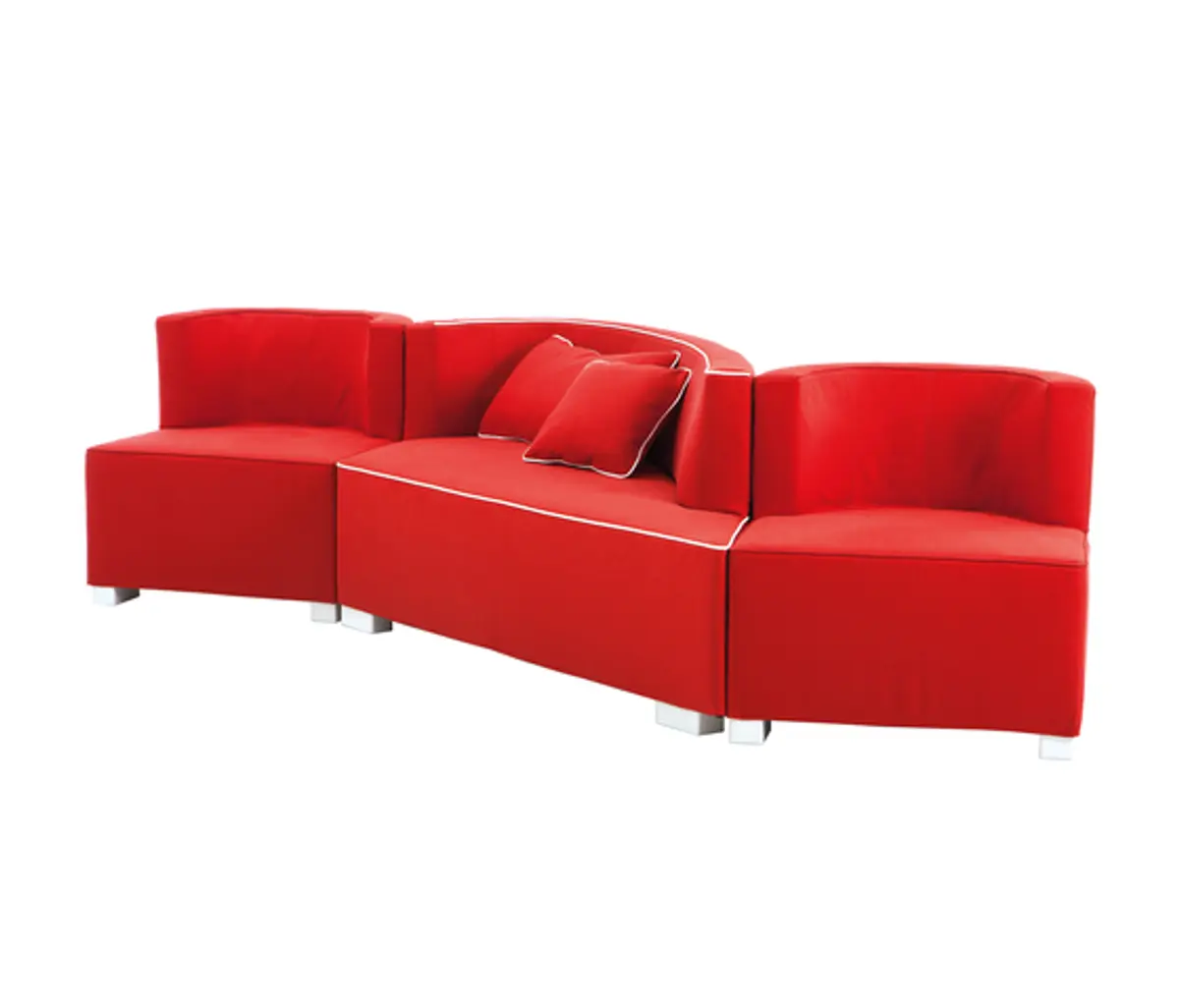 Sofa "JO" von Brühl