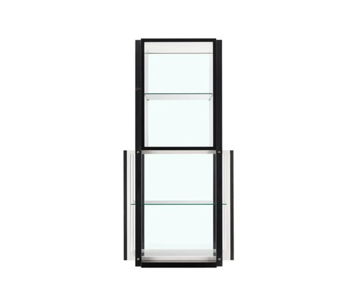 Vitrine "S40" von TECTA
