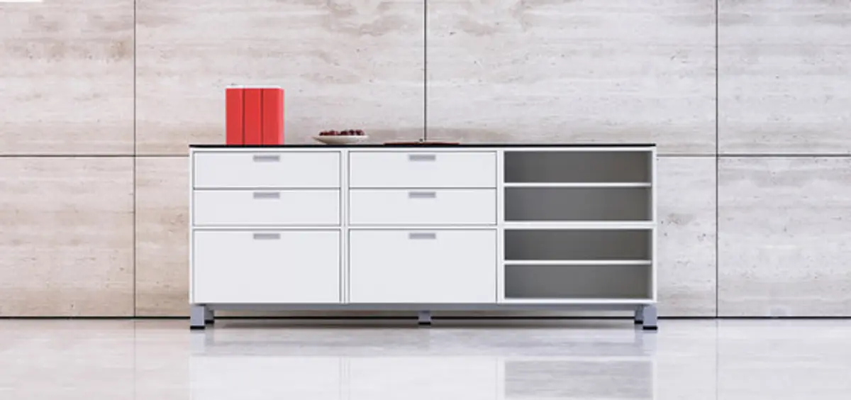 Büroschrank "M1 | M1.1" von Vario