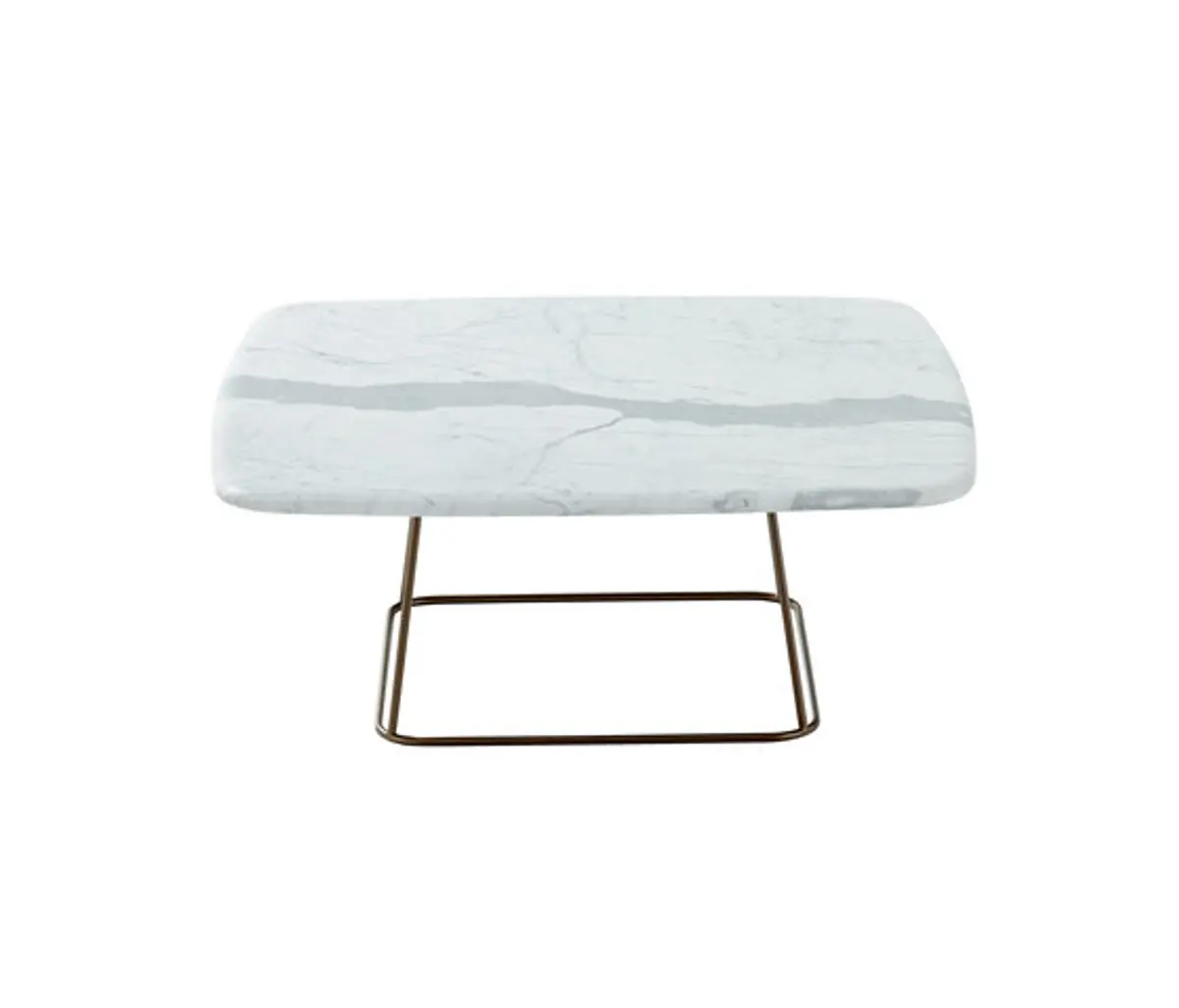 Couchtisch "Manolo | 1370" von Draenert