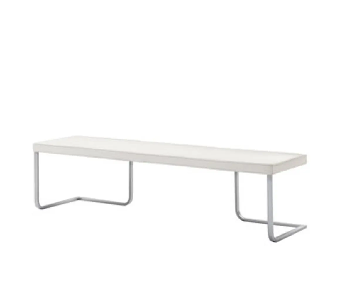 Bank "stretto" von TEAM 7