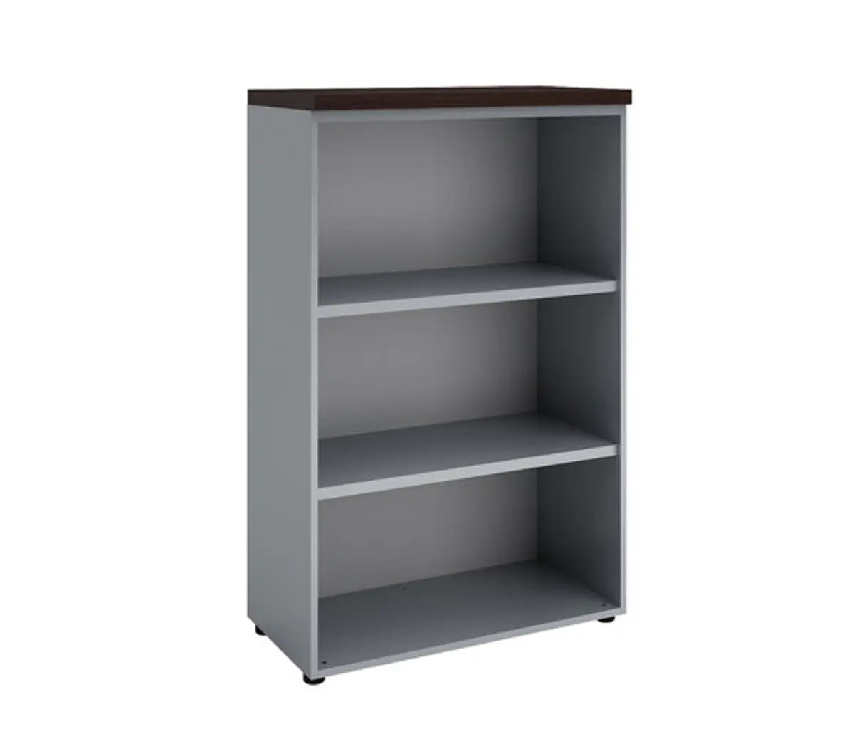 Büroregalsystem "Armadi" von Quadrifoglio