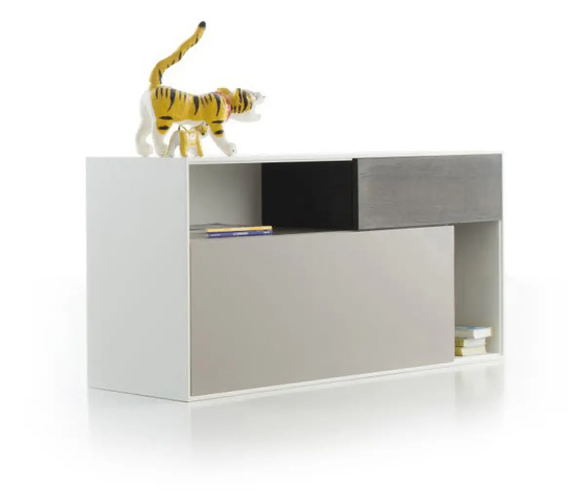 Sideboard "Game" von Sudbrock