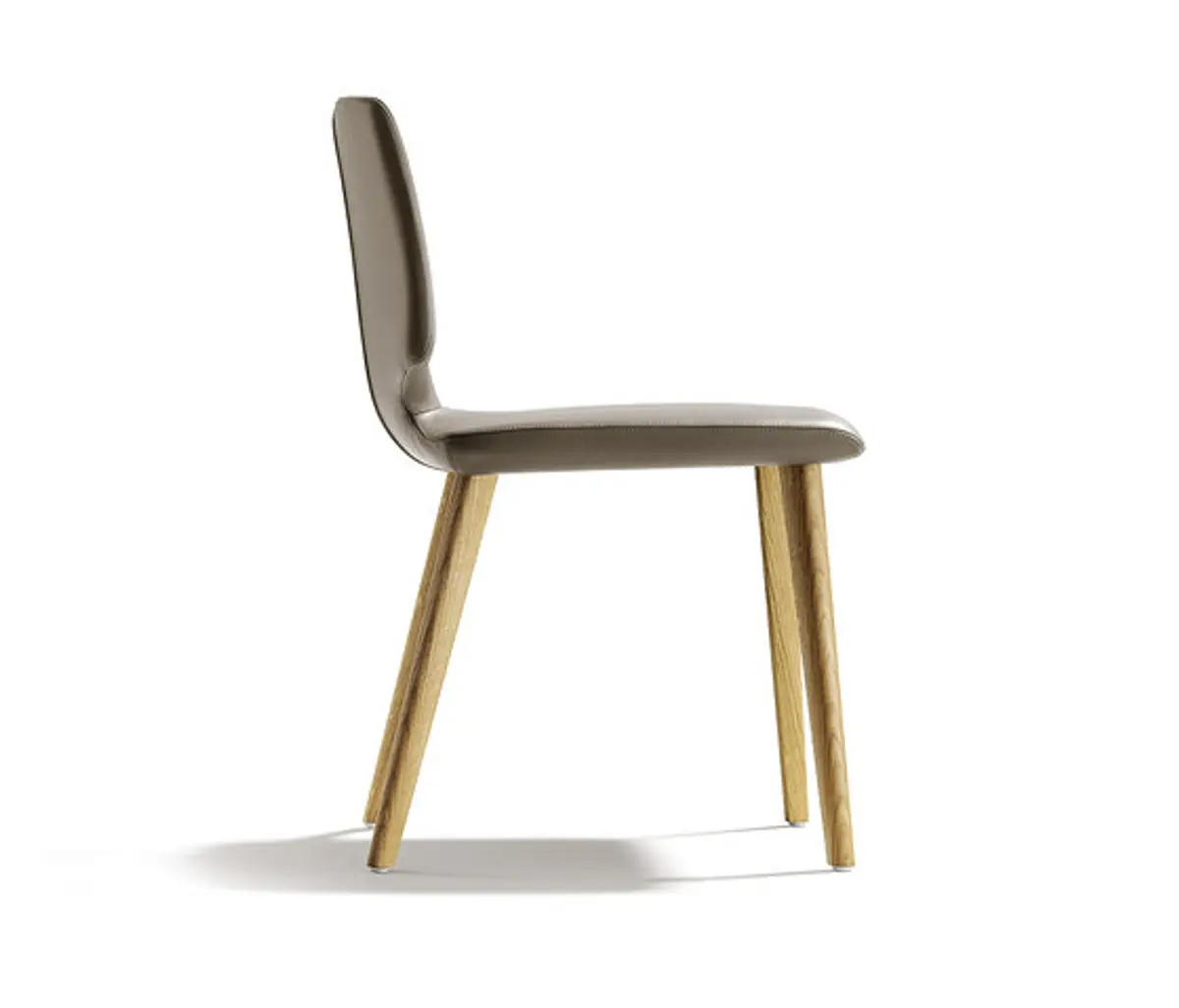 Stuhl "aye" von TEAM 7