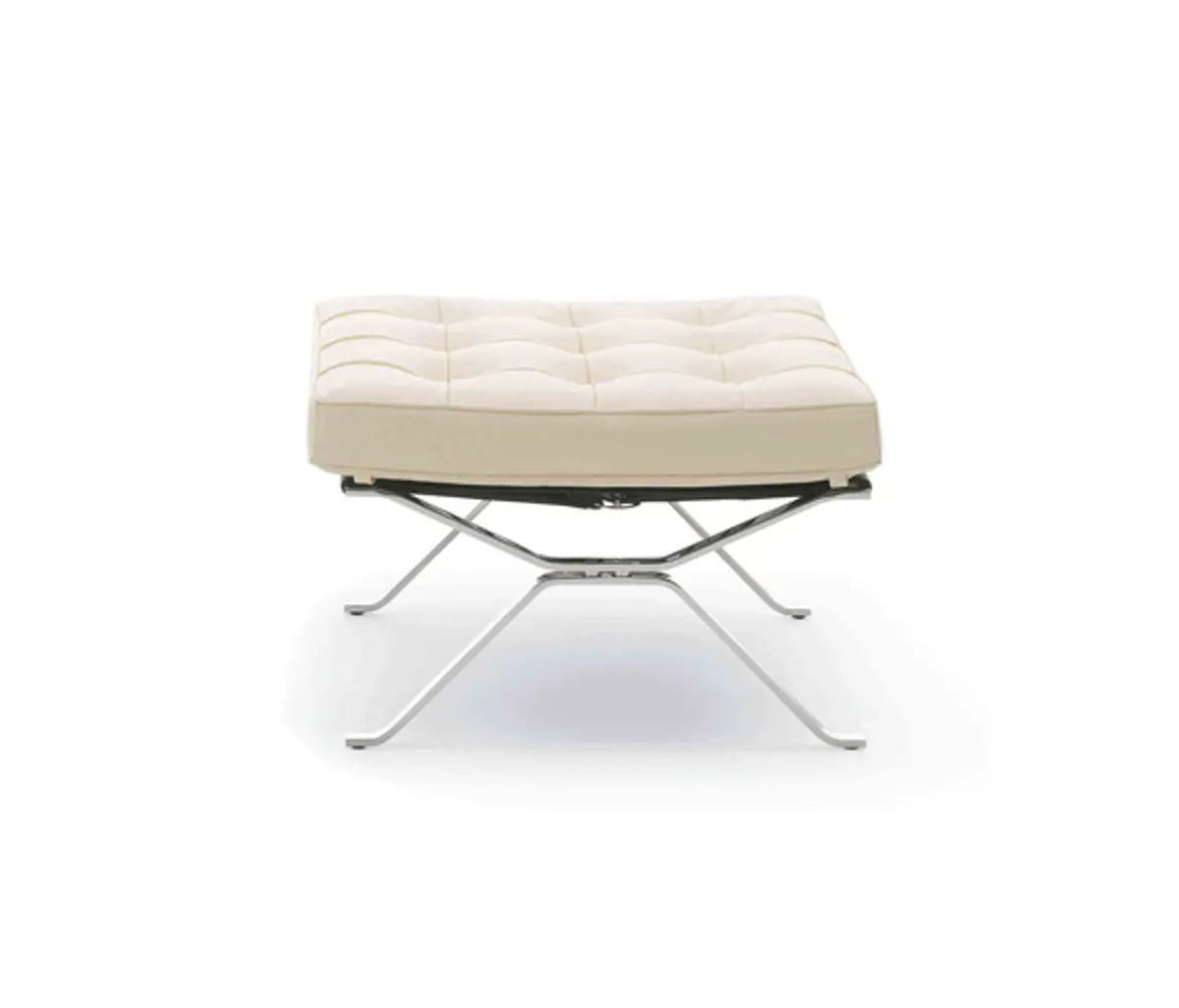 Hocker "RH 301" von De Sede