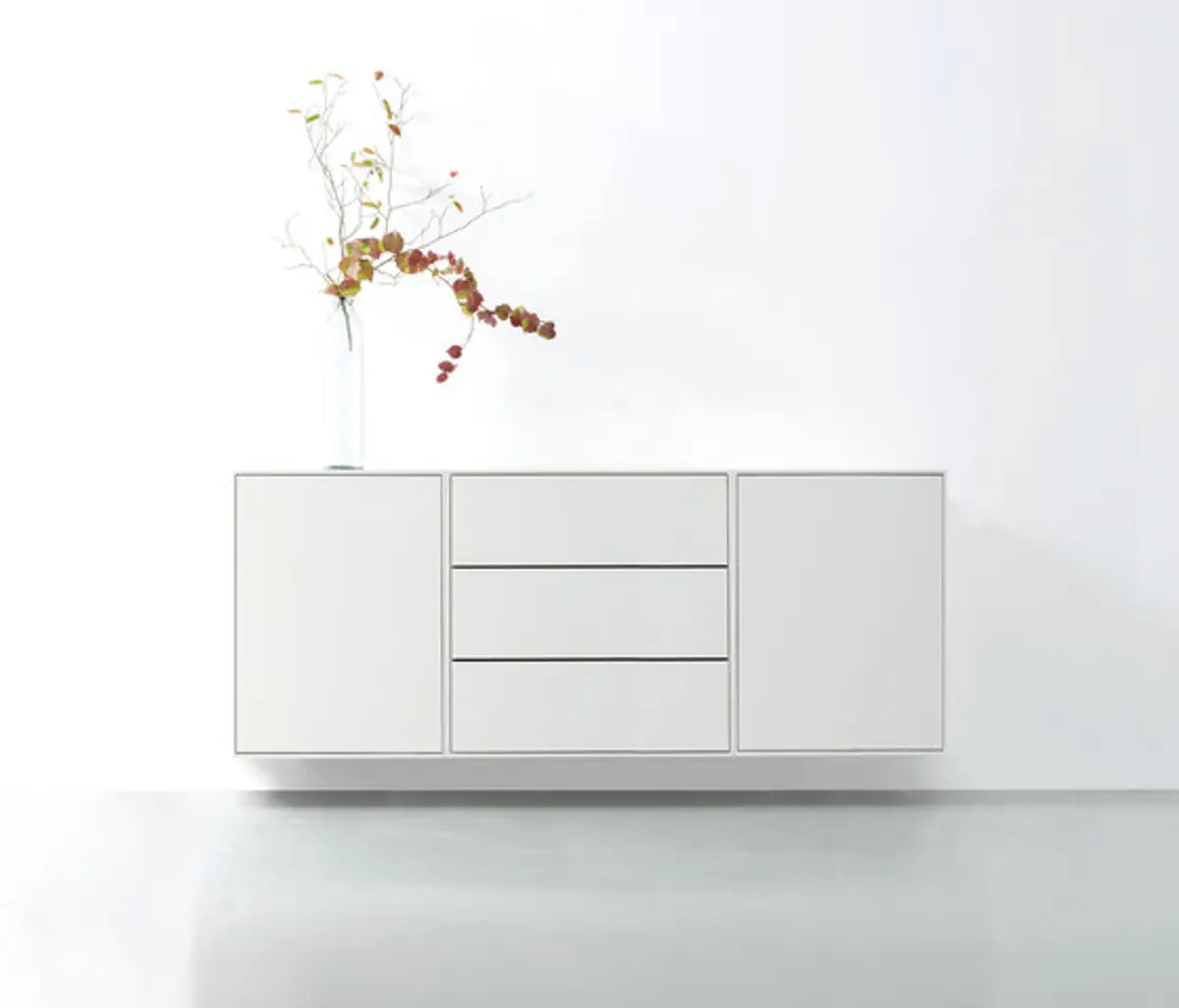 Hängesideboard "Game" von Sudbrock