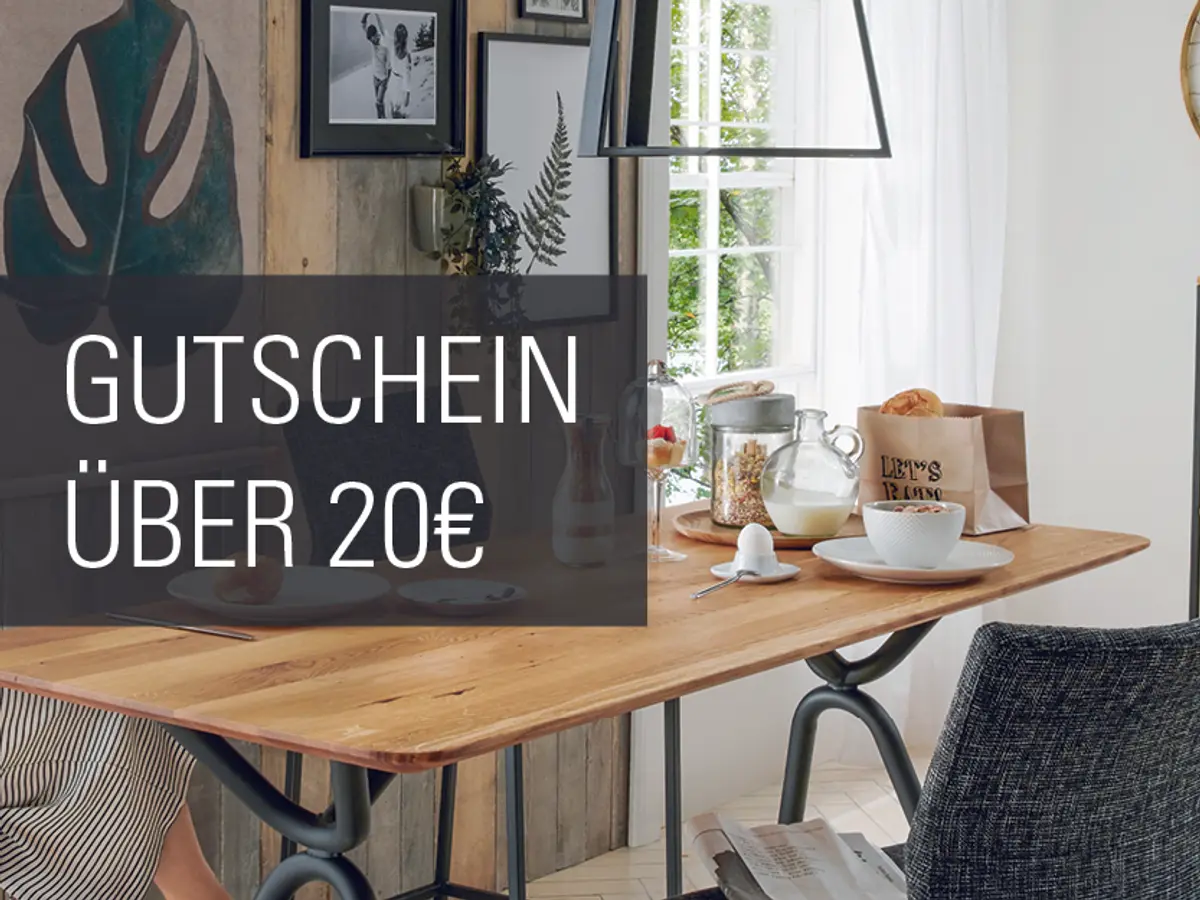 20 Euro Geschenkgutschein