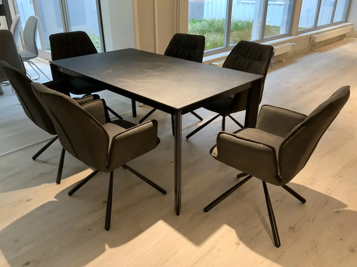 Esstisch Global Menosa