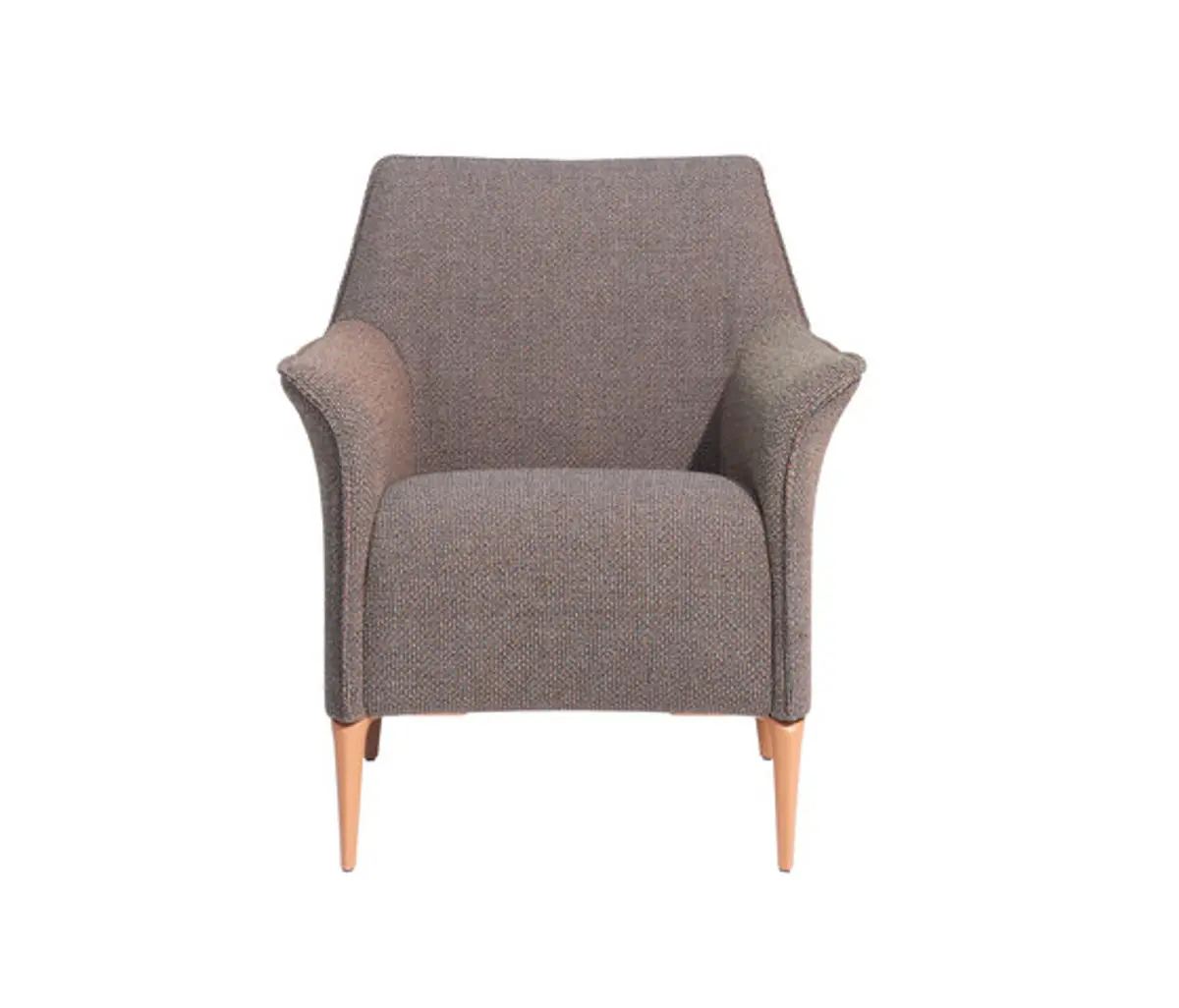 Sessel "Mayuro" von Leolux