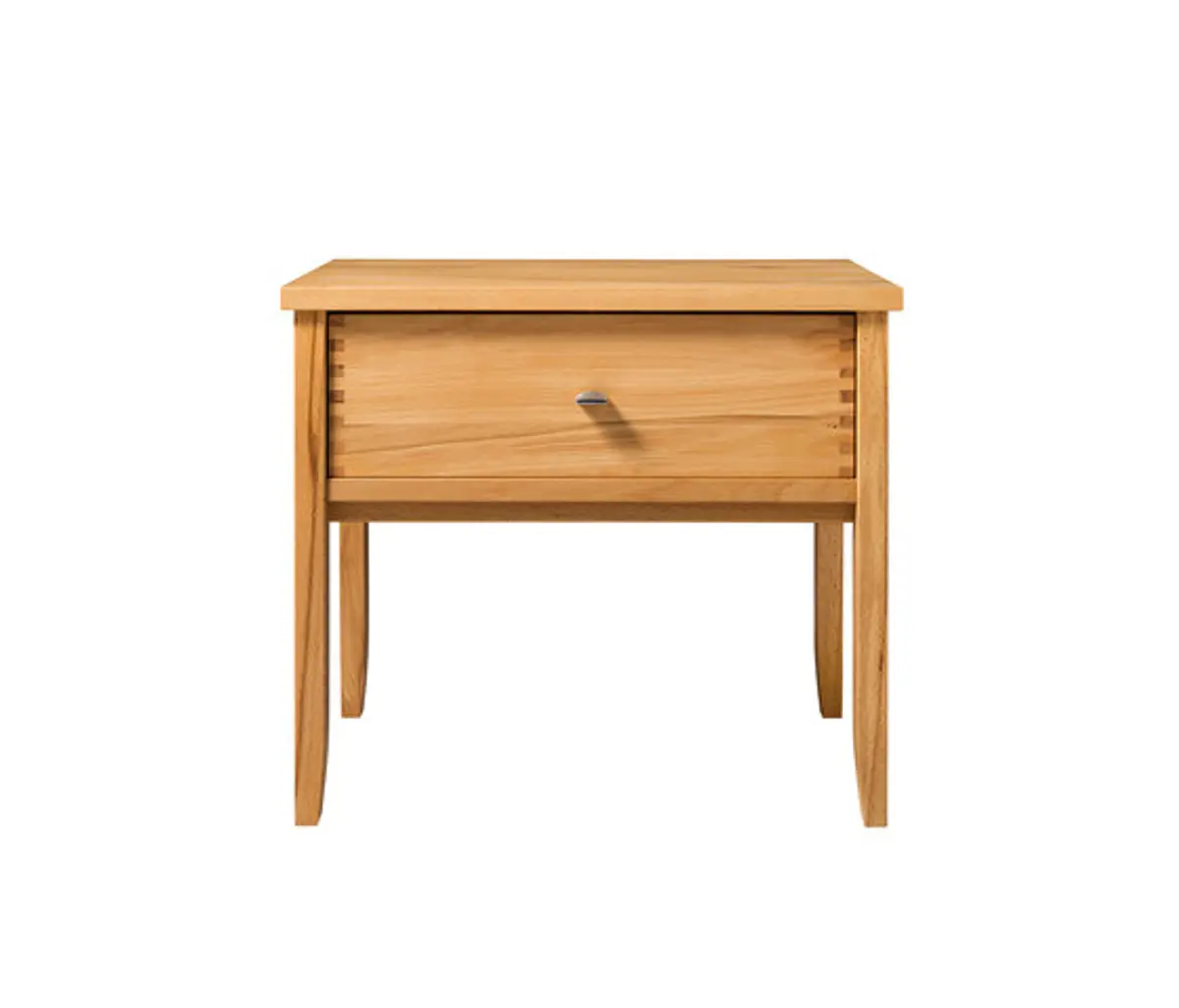 Nachtschrank "sesam" von TEAM 7