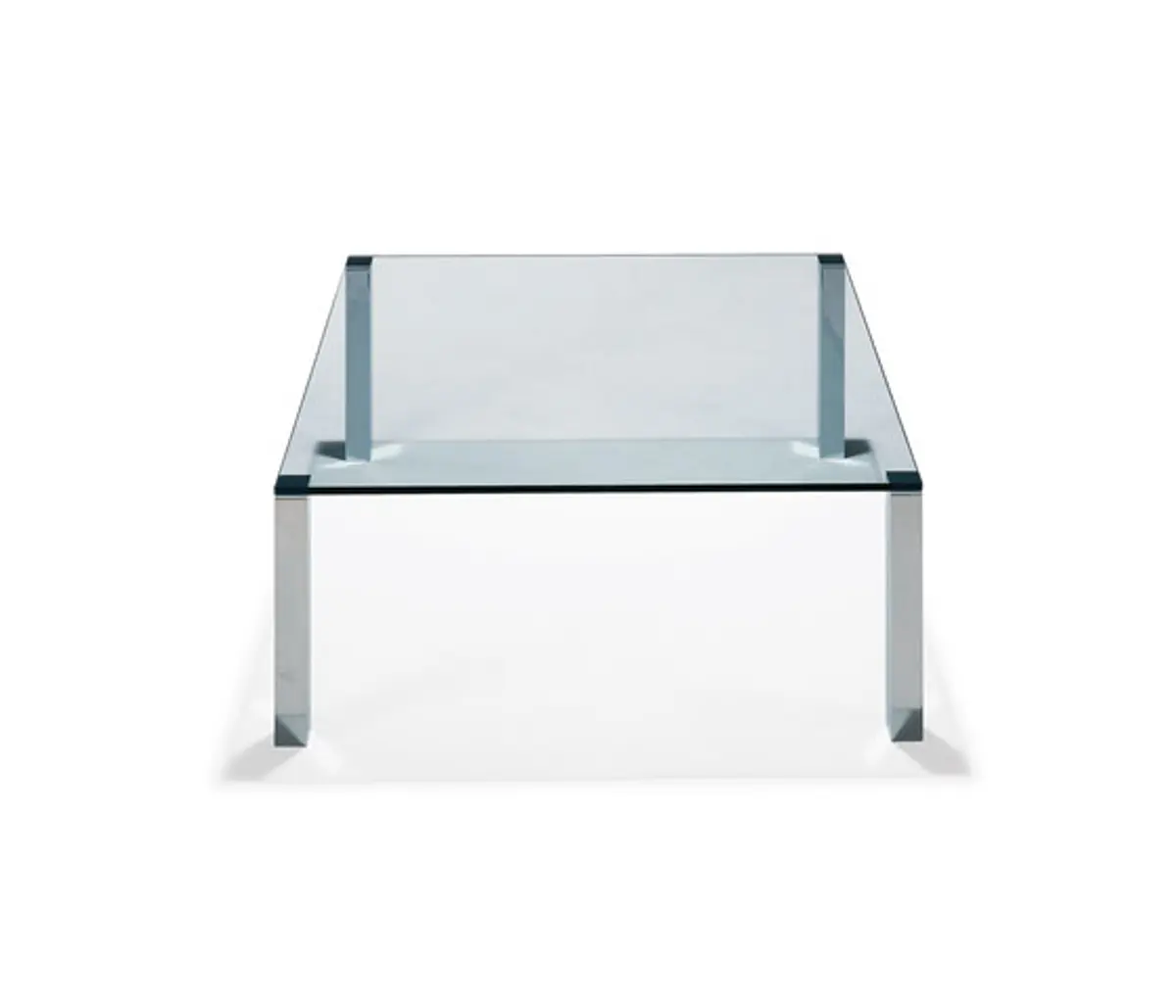 Couchtisch "Why Not | 1212" von Draenert