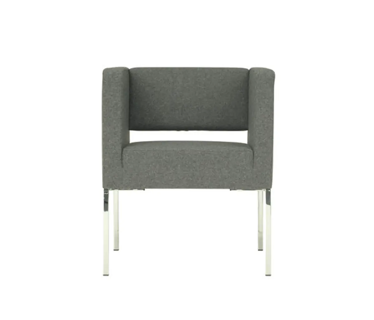 Sessel "RILASSO" von Züco