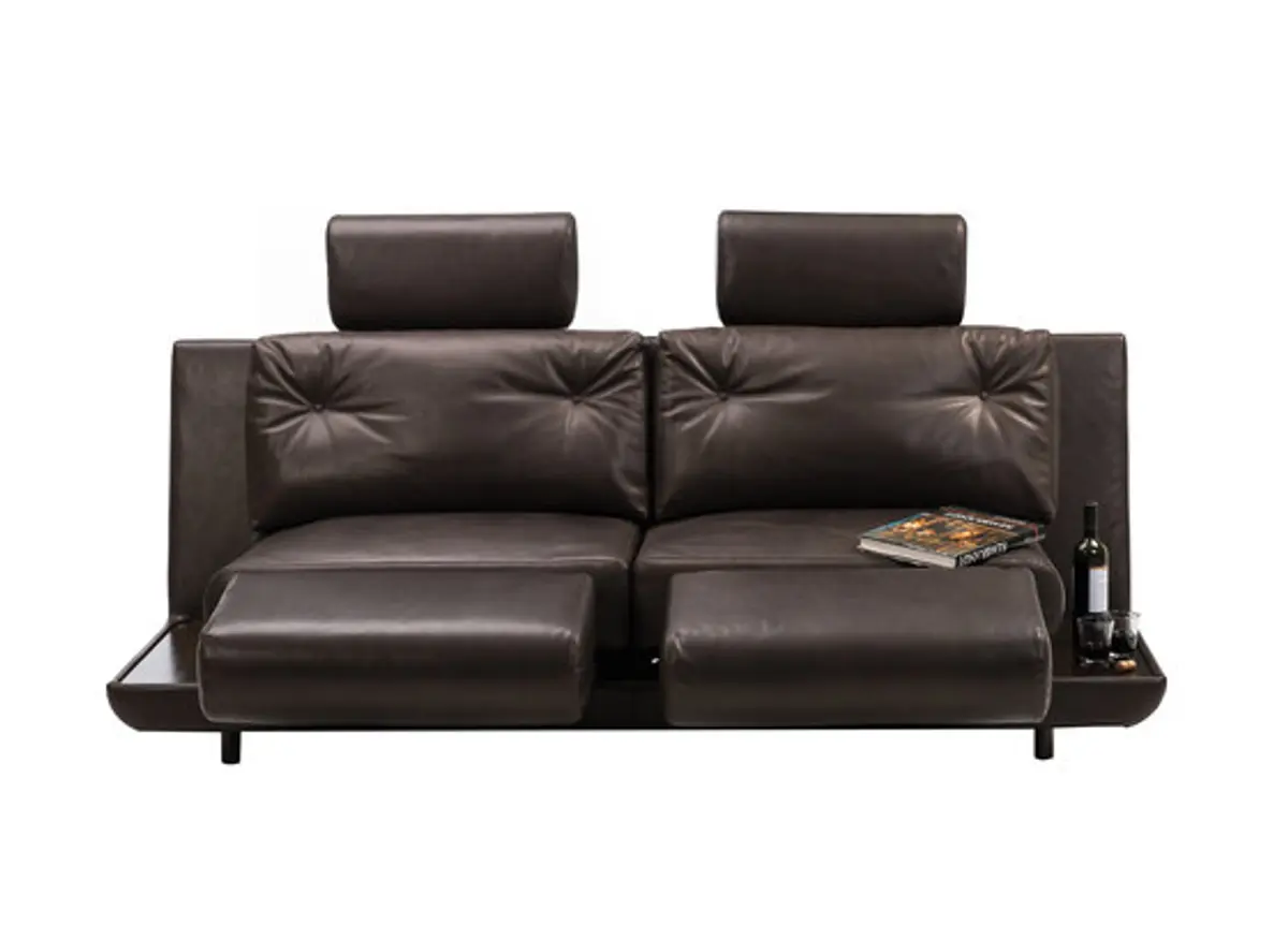 Sofa "attitude" von Brühl