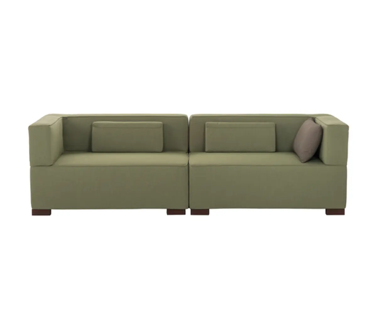 Sofa "chess" von Brühl