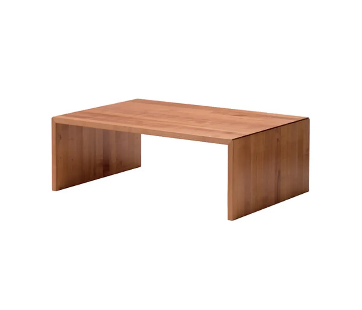 Couchtisch "ponte" von TEAM 7