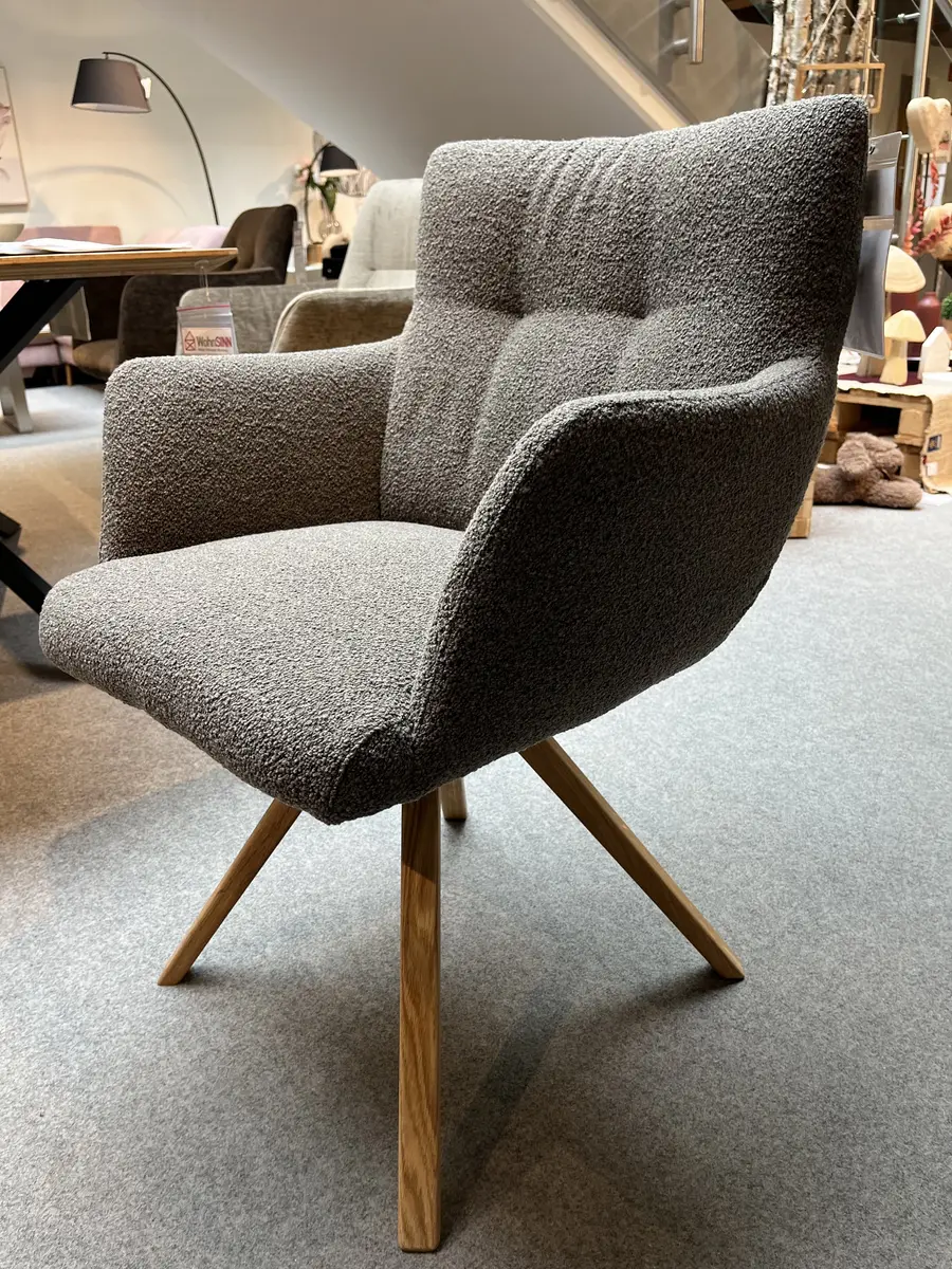 Armlehnstuhl NASHVILLE