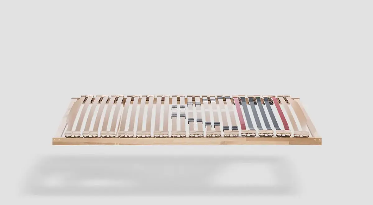 MY 1300 R Federholzrahmen