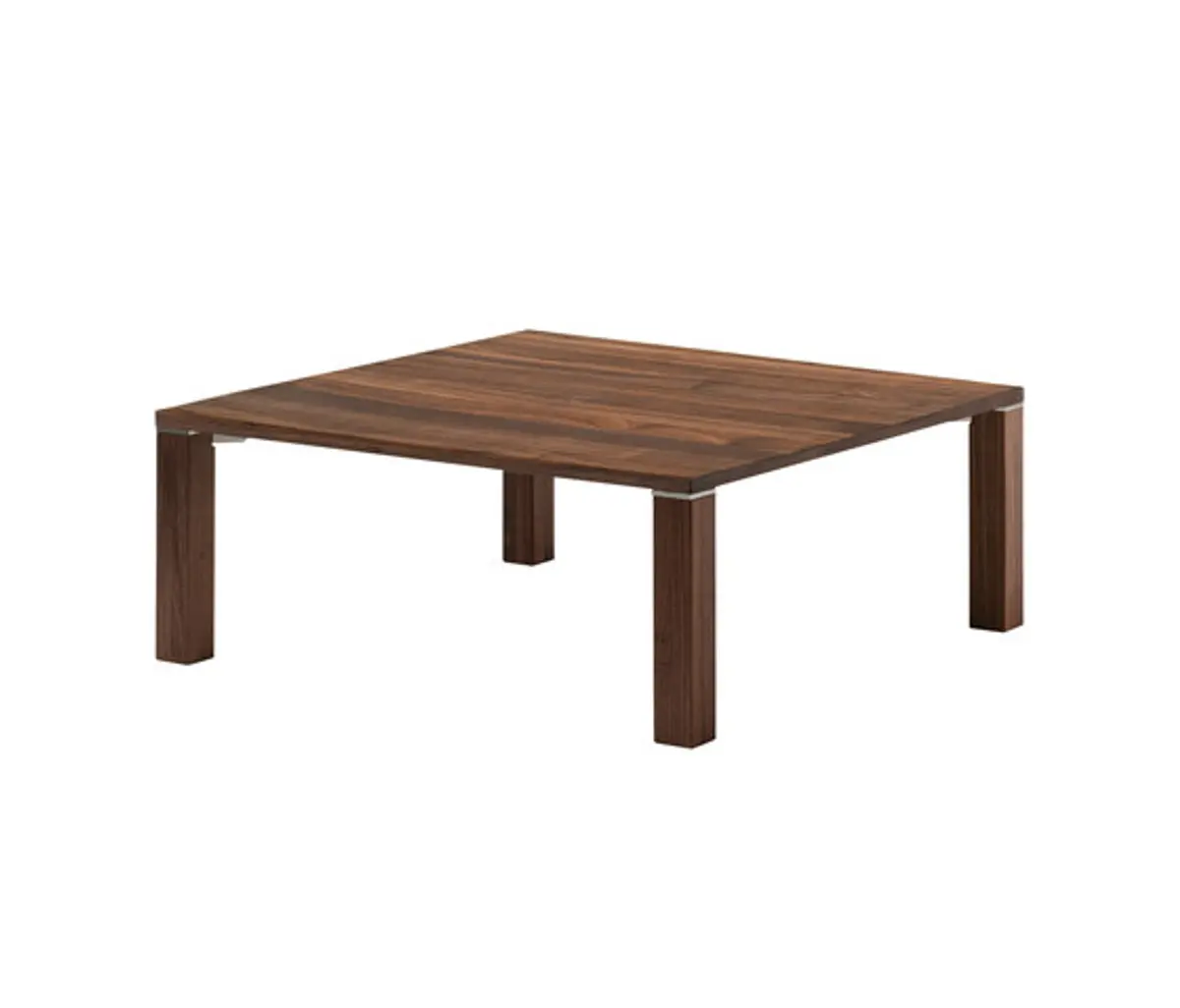 Couchtisch "cubus" von TEAM 7