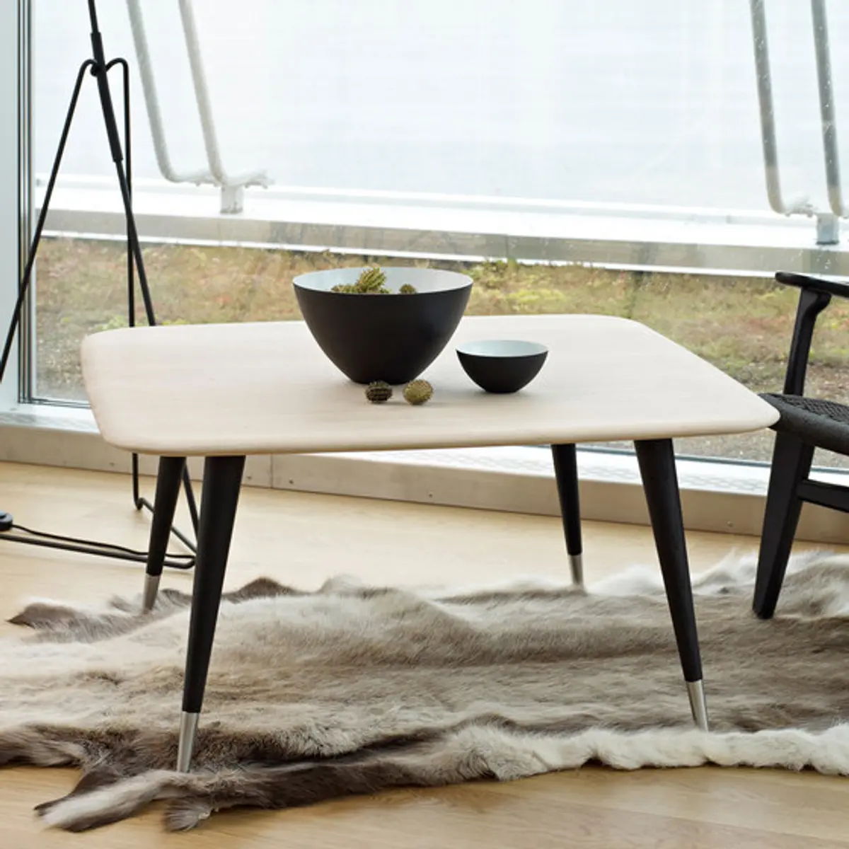 Couchtisch "AK 2540" von Naver Collection