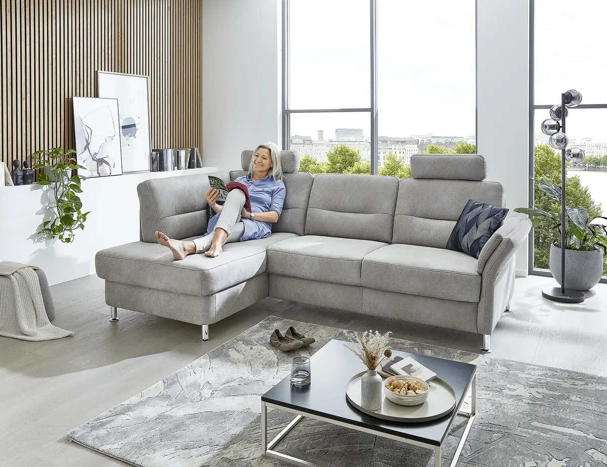 Kleine Eckkombination Vigo