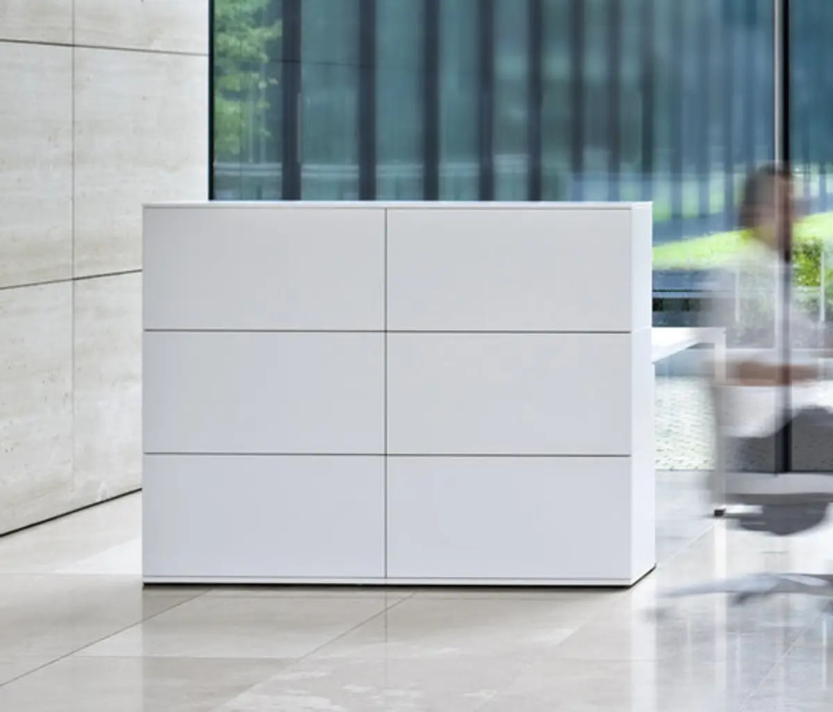 Büroschrank "M1 | M1.1" von Vario