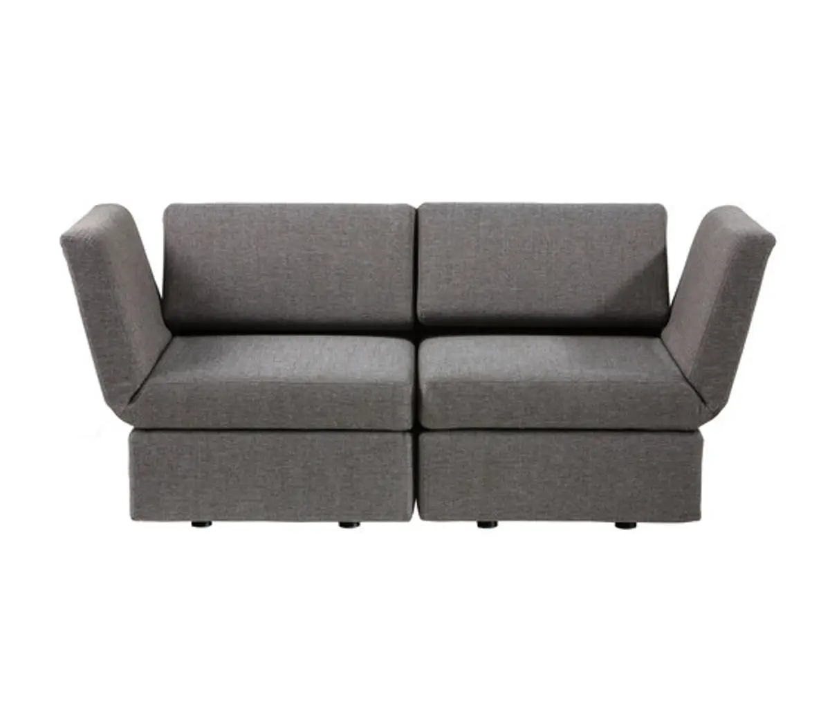 Sofa "clip" von Brühl