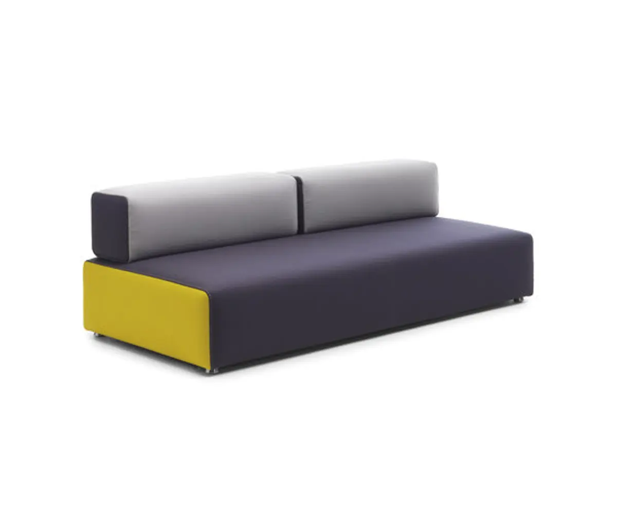 Sofa "Ponton" von Leolux
