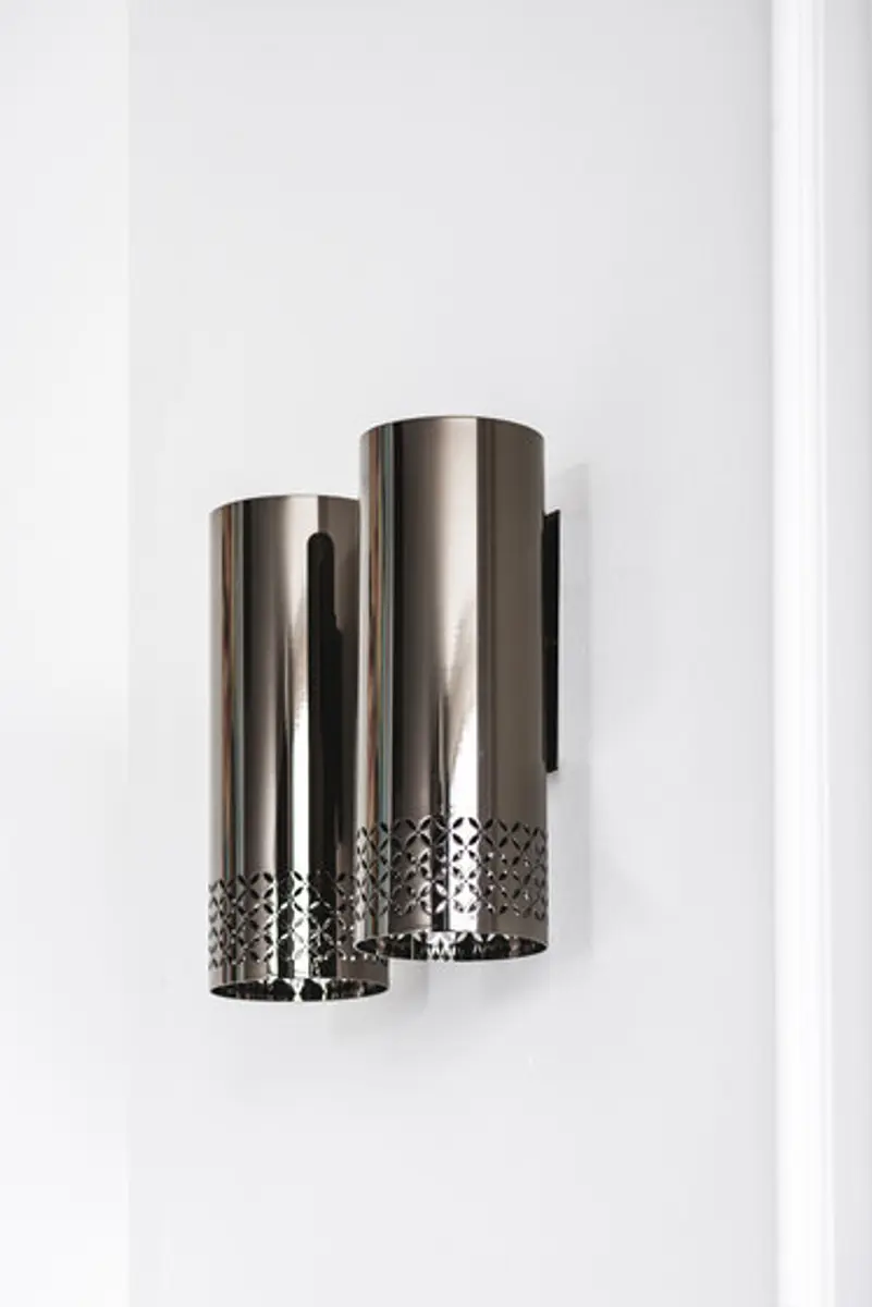 Lampe "ZOOM" von Cattelan Italia