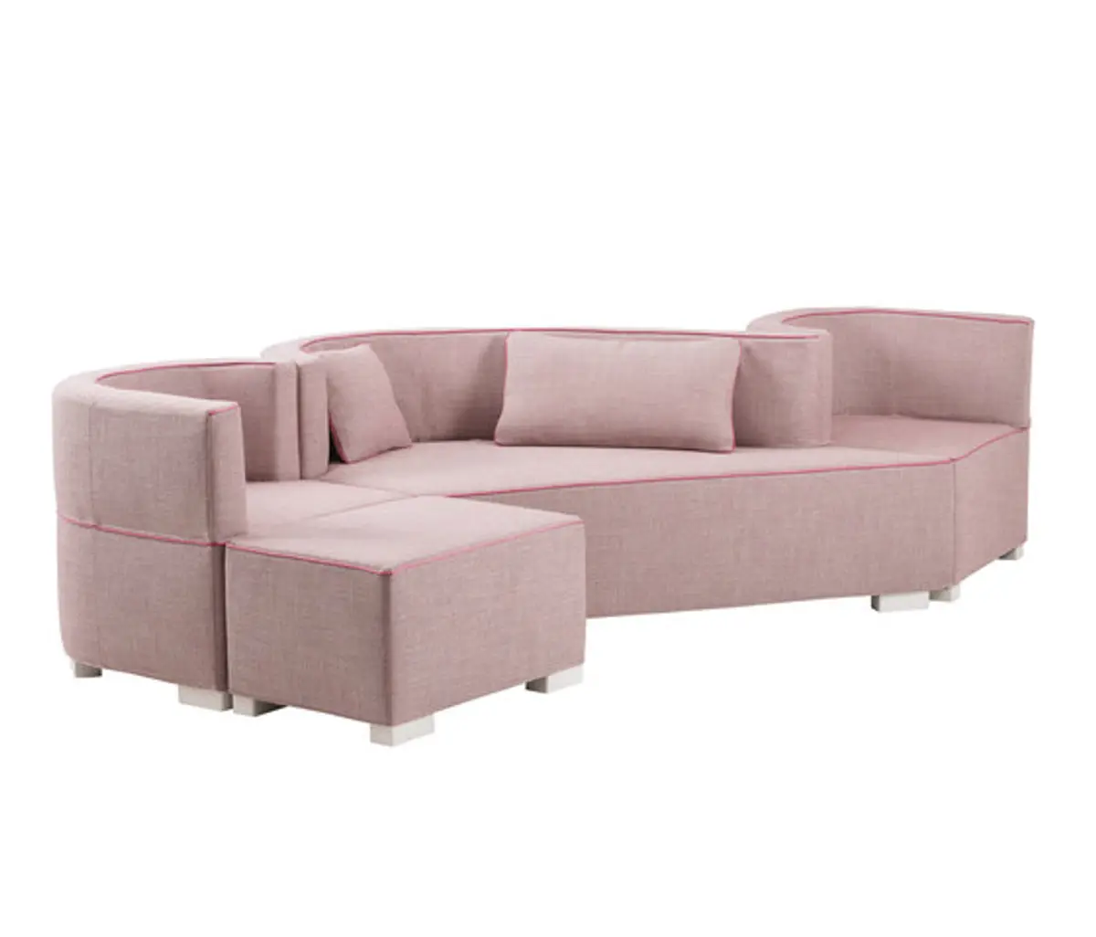 Sofa "JO" von Brühl
