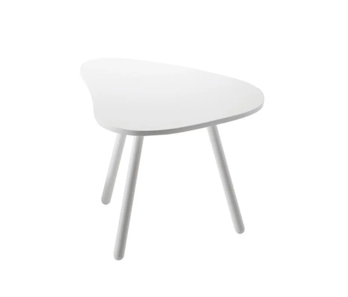 Tisch "mosspink" von Brühl