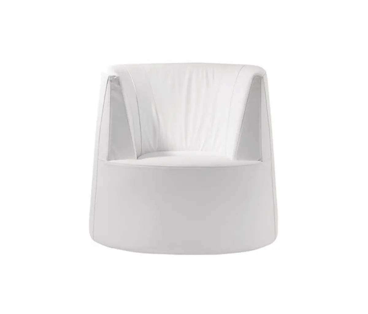 Sessel "powder" von Brühl