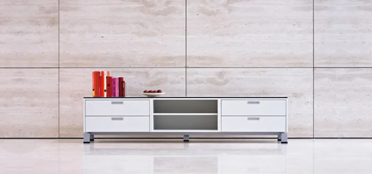 Büroschrank "M1 | M1.1" von Vario