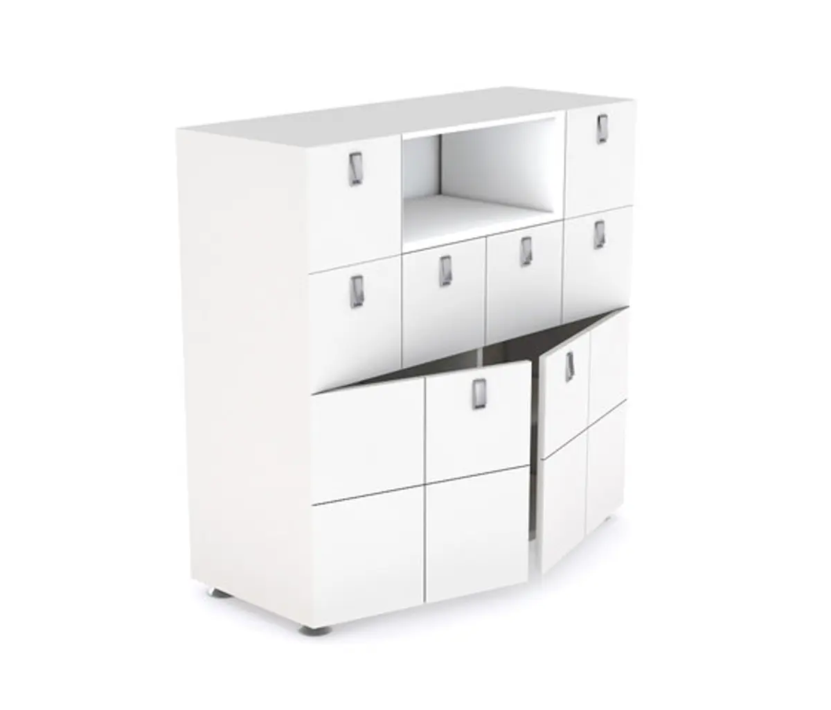 Kommode "MENOS" von Behr