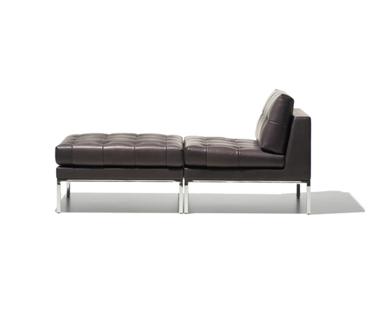 Chaiselonge "DS 159" von De Sede