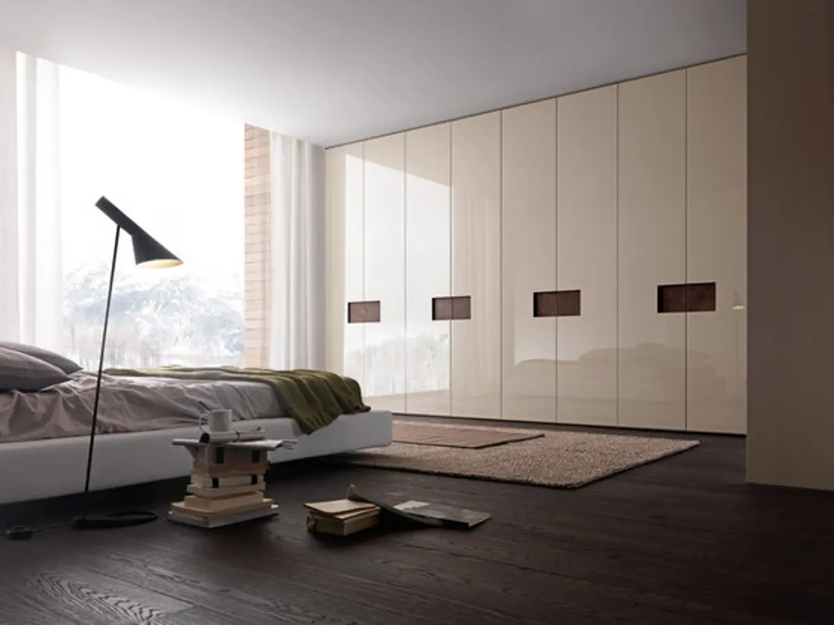 Kleiderschrank "Alibi_3" von Presotto