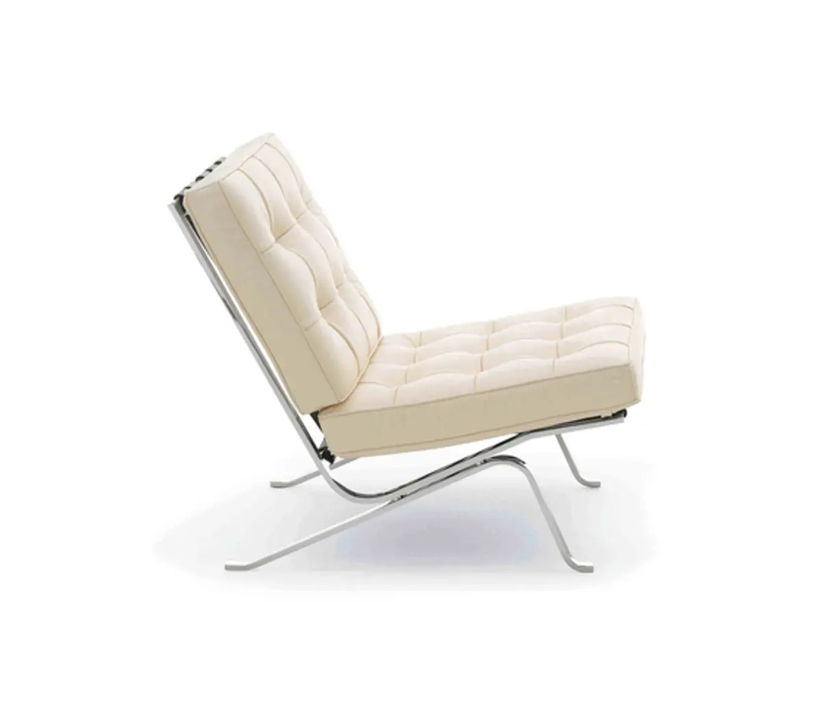 Sessel "RH 301" von De Sede