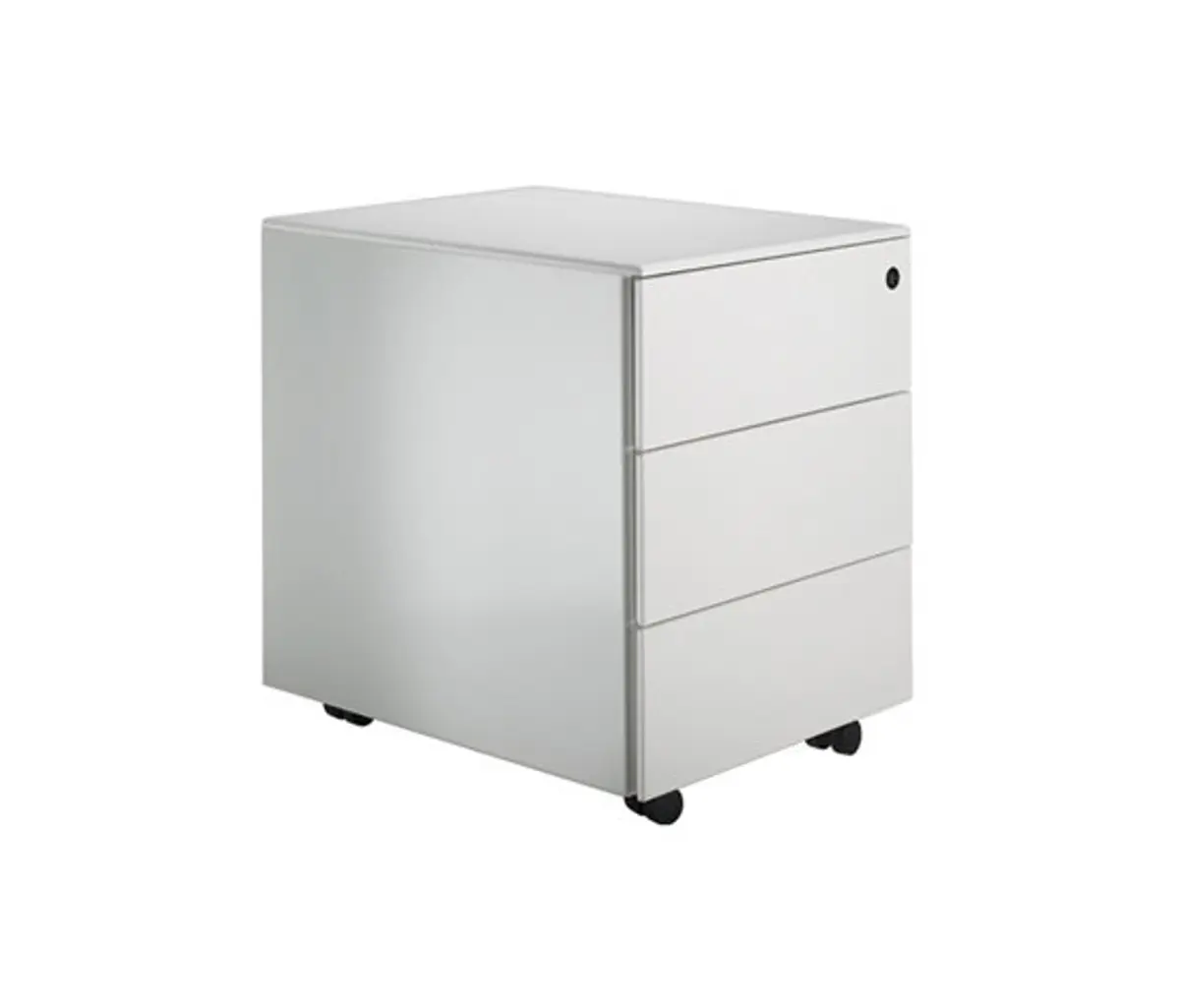 Beistellcontainer "Cassetteria" von LaPalma